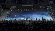 ORIGINS Open "Austin TX" at 2024 WGI Color Guard World Championships