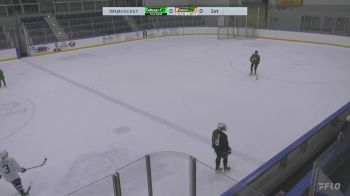 Replay: Home - 2025 USPHL Tampa Test Rink D RF | Jan 2 @ 2 PM