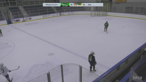 Replay: Home - 2025 USPHL Tampa Test Rink D RF | Jan 2 @ 2 PM