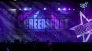 Replay: Hall B3 - 2024 CHEERSPORT All Star Championship | Feb 18 @ 8 AM
