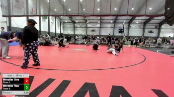 Replay: Mat 7 - 2026 WSWA 3-Style Classic | Mar 22 @ 9 AM