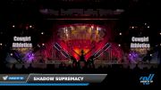 Shadow Supremacy [2022 Junior Coed - Hip Hop Dance] 2022 Spirit Sports Palm Springs Grand Nationals