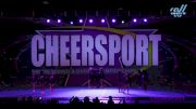 Jaguar Athletics - Reign [2023 L1 Senior - D2 - Small] 2023 CHEERSPORT National All Star Cheerleading Championship