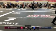 Harper Summers vs Thomas Manley 2024 ADCC Austin Open