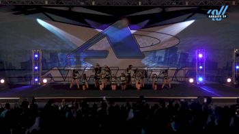 Top Gun All Stars - Sassy Jags [2024 L2 Junior - Medium Day 1] 2024 Athletic Championships Mesa Nationals