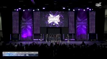 Premier Athletics-Kentucky - Y2K [2026 Senior - Premier - Coed - Hip Hop - Small Day 2] 2026 JAMfest Dance Super Nationals
