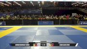 Adrian Buenviaje Flores vs Liam Allan Leitch 2026 Pan Kids Jiu-Jitsu IBJJF Championship