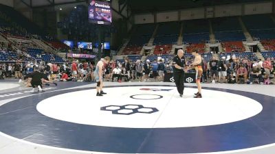 144 lbs Champ. Rd Of 64 - Waylnn Hardwick, Washington vs Riley Watts, Iowa