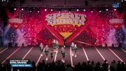 Cheer Extreme - Richmond - Royal Crowns [2025 L1 Youth - Small Day 2] 2025 Spirit Sports Myrtle Beach Nationals