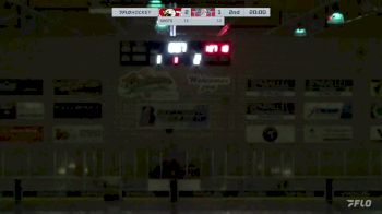 Replay: Home - 2023 Sicamous vs Kamloops | Oct 14 @ 6 PM