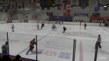 Replay: Home - 2023 Vegreville vs Hinton | Nov 25 @ 7 PM