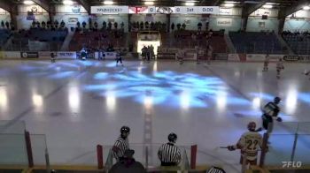 Replay: Home - 2025 Fredericton vs Miramichi | Jan 29 @ 6 PM