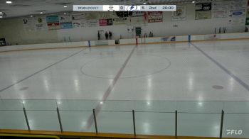 Replay: Home - 2023 Norman U18 AAA vs Interlake U18 AAA | Nov 18 @ 7 PM