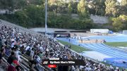 Men's 100m Usatf, Finals