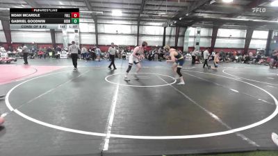 Consi Of 8 #2 - Noah McArdle, Fallsington vs Gabriel Goodwin, Hebron