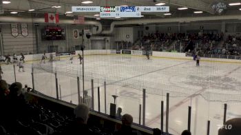 Replay: Home - 2025 St. Marys vs London | Apr 13 @ 6 PM