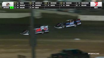 Full Replay | Wild West Shootout Opener at Vado Speedway Park 1/4/25