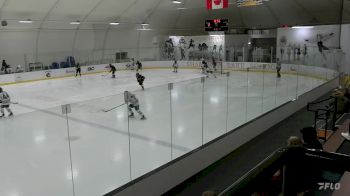 Replay: Home - 2024 Delta Green vs Shawnigan | Oct 25 @ 1 PM