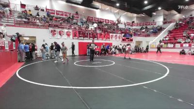 HS 125 lbs Quarterfinal - Nataly Gloria, ALTUS vs Tylie Ramos, Lubbock Cooper