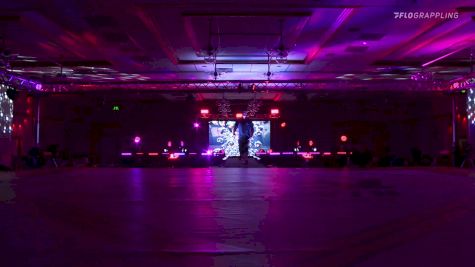 Shelby Anderson vs Josh Huber 2025 Fight to Win 284