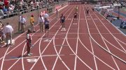 Masters Boys' 4x100m Relay, Finals 1 - Age 60-64
