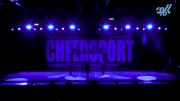 Sharon Springs Falcons - Sharon Springs Twilight [2024 L2 Performance Rec - 10Y (AFF) Day 2] 2024 CHEERSPORT National All Star Cheerleading Championship