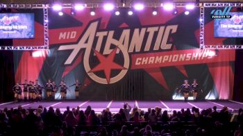 The Stingray All Stars - Trendsetters [2024 L1 Junior Day 2] 2024 MidAtlantic Championship Grand Nationals