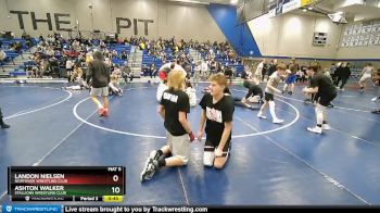 Replay: Mat 5 - 2024 Utah Northern State | Jan 27 @ 9 AM