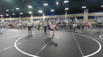 123 lbs Round Of 64 - Henry Ferrin, Red Mountain WC vs Mason Wright, Suples
