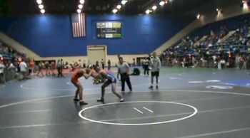 133 lbs quarter-finals Devin Carter VT vs. Dylan Hyder USAFA