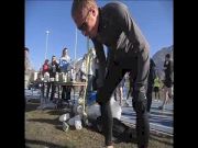 Eggnog Challenge 2011 in Provo