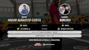 Higor Higor Augusto Cost vs Pietro Fogli Pirâmide Grappling 2025 ADCC Brazilian Nationals
