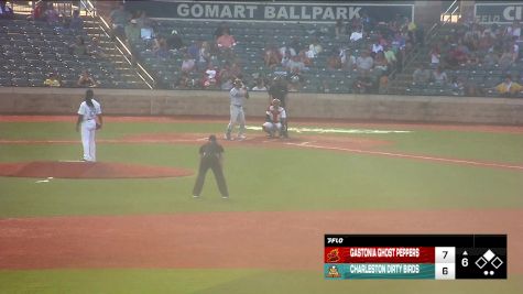 Replay: Home - 2025 Gastonia vs Dirty Birds | Aug 31 @ 3 PM