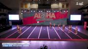 Cheer Idol Athletics - Shade [2026 L1 Youth - D2 Day 1] 2026 Aloha Baltimore Showdown