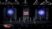 Woodlands Elite Daytona - Rogue [2026 Junior--Div 1 Day 1] 2026 The All Out Grand Nationals
