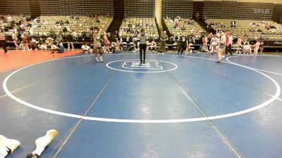 101 lbs Rr Rnd 8 - Chase Wright, Centurion Wrestling vs Lukas Boxley, CT Whale