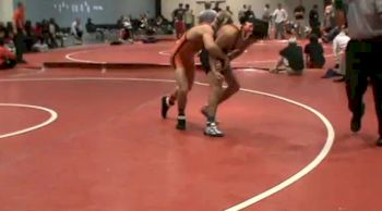 133 lbs finals Devin Carter VT vs. Joseph Martinez UVA