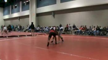 141 lbs quarter-finals Mike Corwley ODU vs. Darius Little NCSU