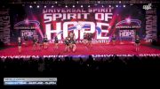 Cheer Extreme - Maryland - Clutch [2026 L4 Junior Day 1] 2026 Spirit of Hope Grand Nationals