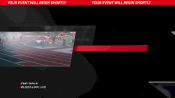 Replay: Home - 2025 SP Flyers vs Edmon. SSAC | Sep 7 @ 6 PM