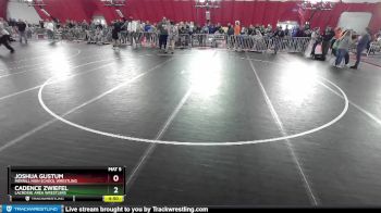 Replay: M5 - 2024 Folkstyle TOA Dominate in the Dells | Mar 10 @ 9 AM