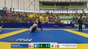 DAVID CARDELOTE DO CARMO vs MAURO AFFONSO 2026 FPJJ Circuito Paulista GI Etapa 3