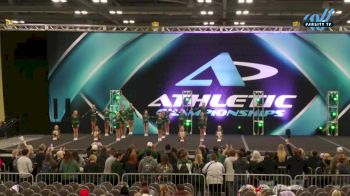 Ohio Elite Sport Complex - Code 523 [2025 L1 Youth - D2 - Small Day 2] 2025 Athletic Championships Nationals & Dance Grand Nationals