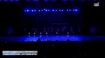 Rainbow Dance Academy - YOUTH PREMIER HIP HOP [2026 Youth - Premier - Hip Hop - Large Day 2] 2026 GROOVE Dance Grand Nationals