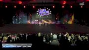 Majestic Dance Team - Tiny - Pom [2026 Tiny - Premier - Dance Day 1] 2026 GLCC Grand Nationals