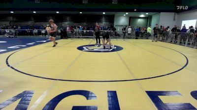 175 lbs Round Of 32 - Dylan Pile, CA vs Blaise Eidle, PA