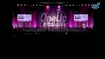 Pack Athletics - Senior Spice [2023 L5 Senior Day 2] 2023 One Up Grand Nationals