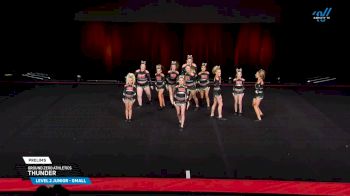 Ground Zero Athletics - Thunder [2025 L2 Junior - Small Prelims] 2025 The D2 Summit