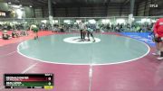 175 lbs Semis (4 Team) - Zach Ray, INVICTUS WRESTLING - GOLD vs Samuel Diggs, HEAVY HITTING HAMMERS