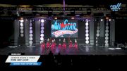 Ultimate Dance & Cheer - Fire Hip Hop [2025 Youth - Hip Hop - Small Day 1] 2025 ASCS Dance Grand Nationals & Cheer Showdown